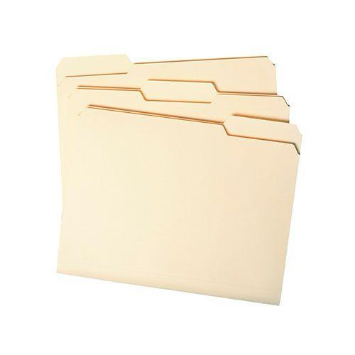 [BOD-22774-1] Cartapacio crema 8.5 × 11 · paquete de 100