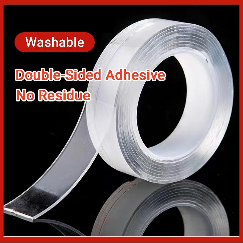[BOD-24220-2] Tape doble contacto transparente