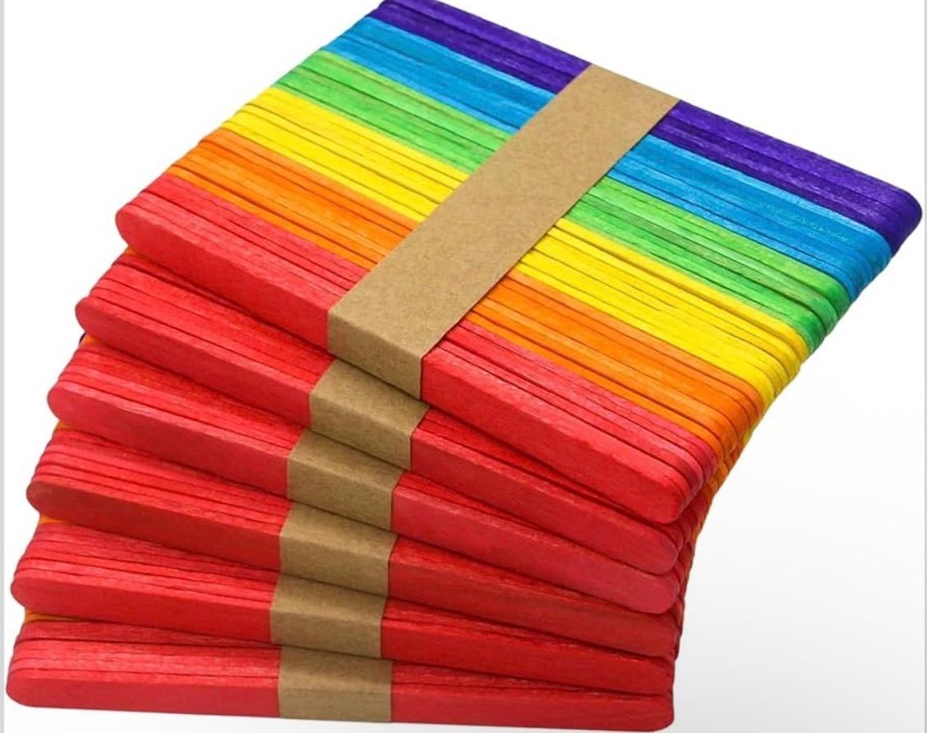 [BOD-272-7] Palito de paleta porque